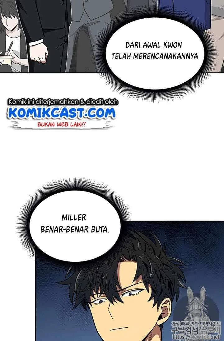 Halaman 15 — Tomb Raider King Chapter 55