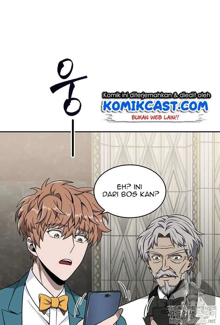 Halaman 18 — Tomb Raider King Chapter 55