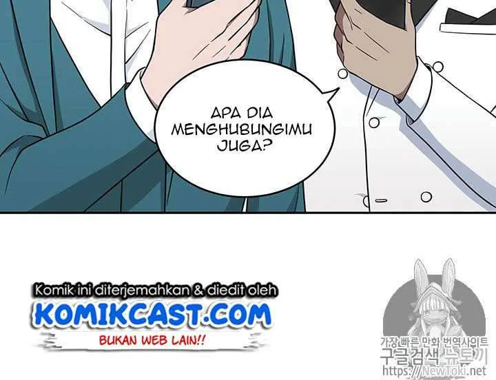 Halaman 19 — Tomb Raider King Chapter 55