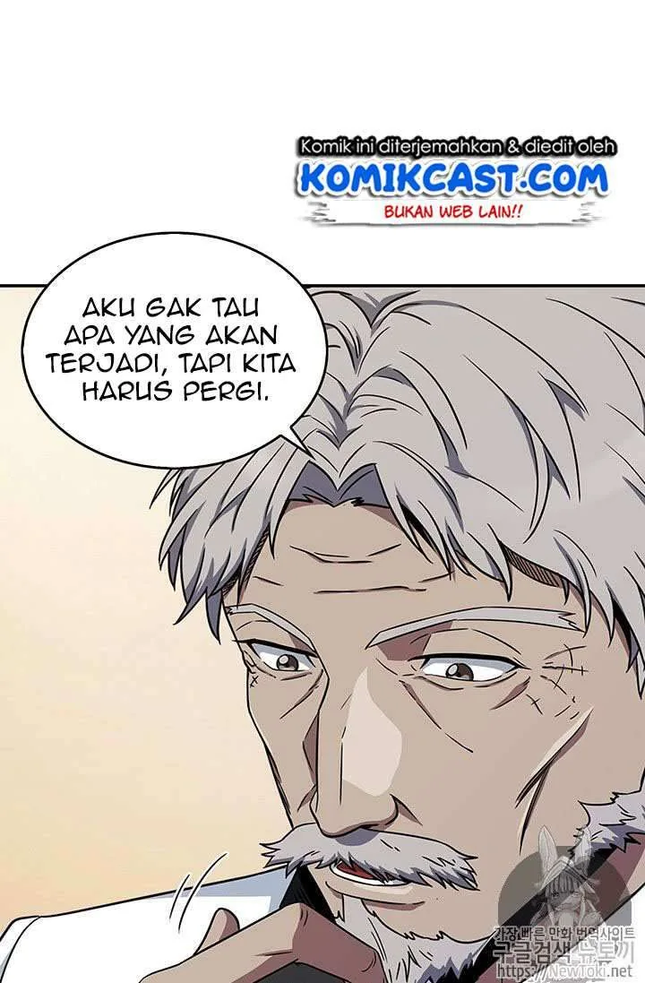 Halaman 20 — Tomb Raider King Chapter 55