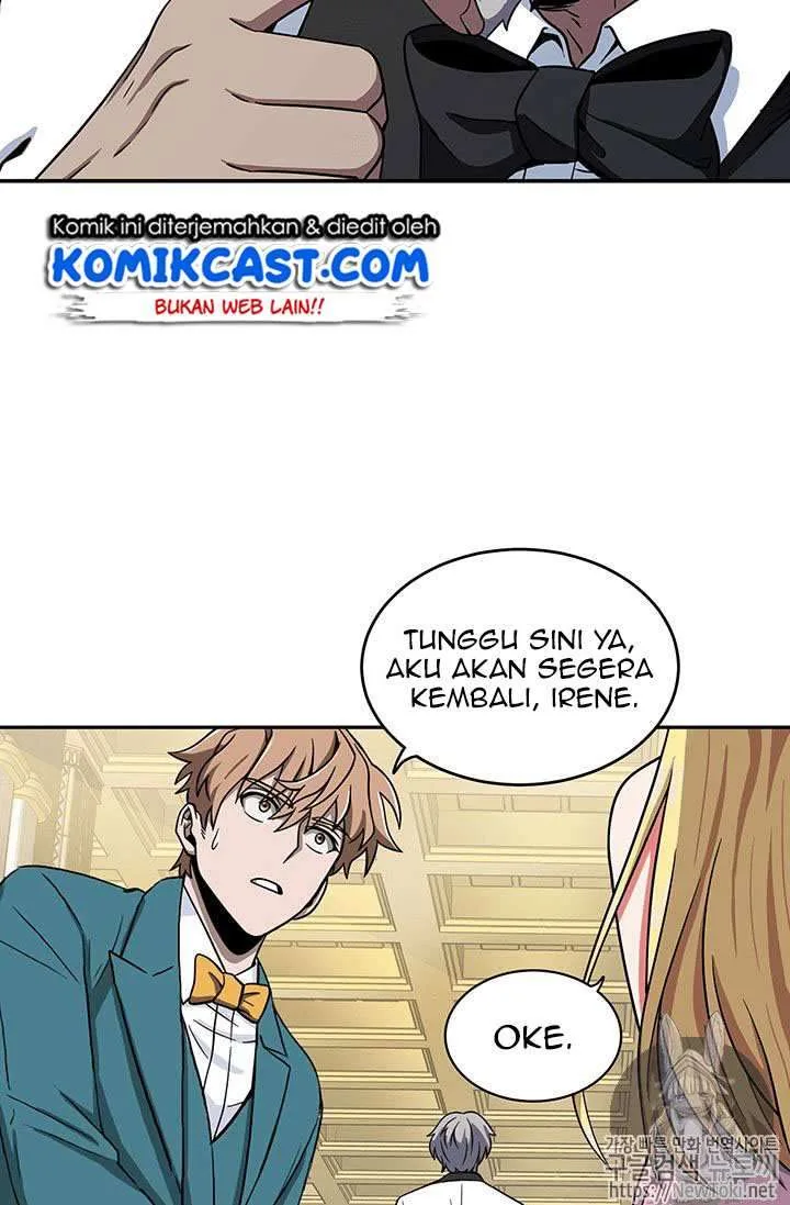 Halaman 21 — Tomb Raider King Chapter 55