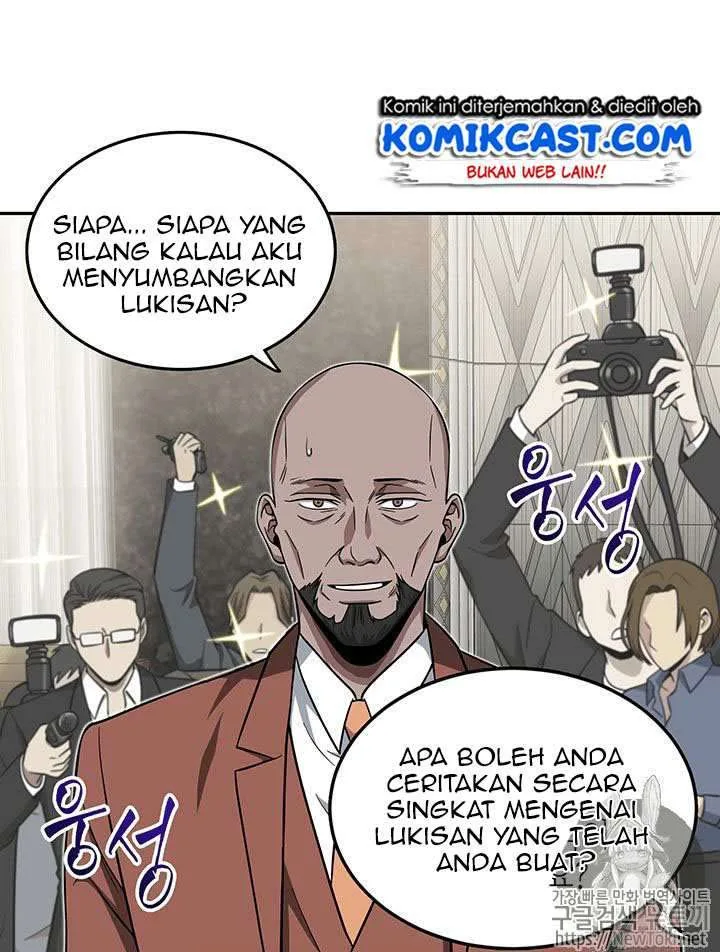 Halaman 24 — Tomb Raider King Chapter 55