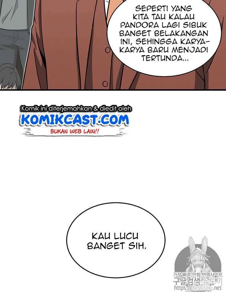 Halaman 27 — Tomb Raider King Chapter 55