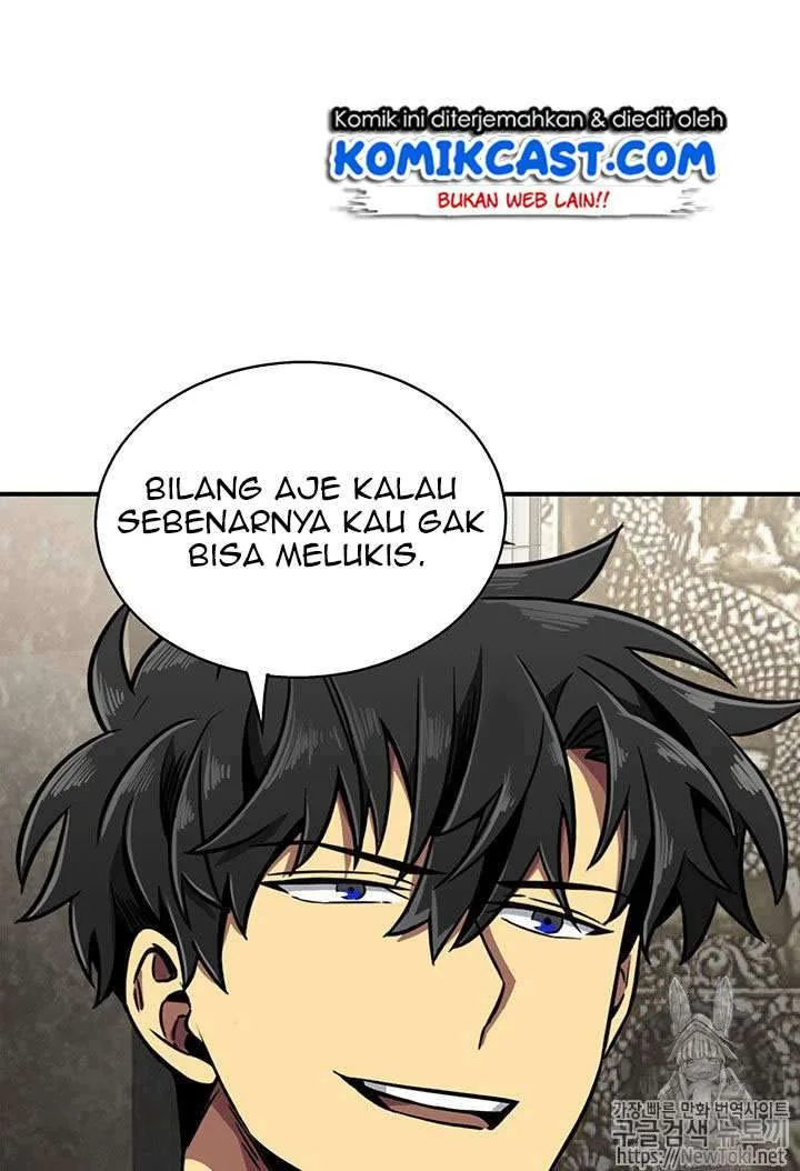 Halaman 28 — Tomb Raider King Chapter 55