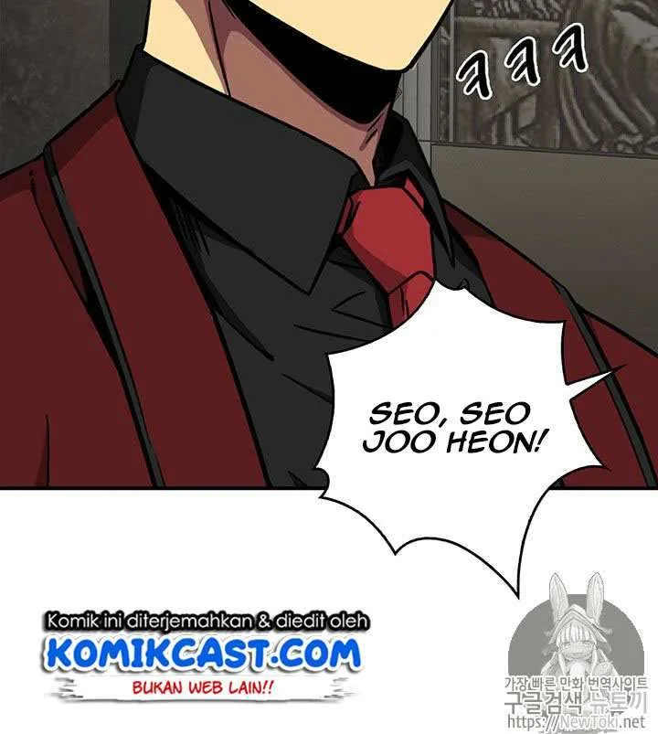 Halaman 29 — Tomb Raider King Chapter 55