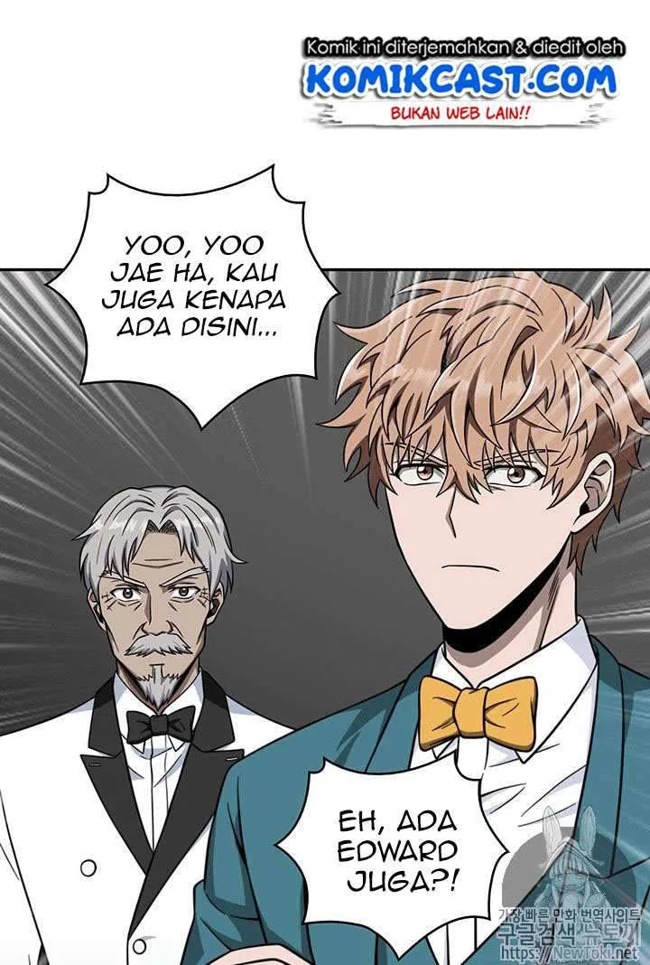 Halaman 30 — Tomb Raider King Chapter 55