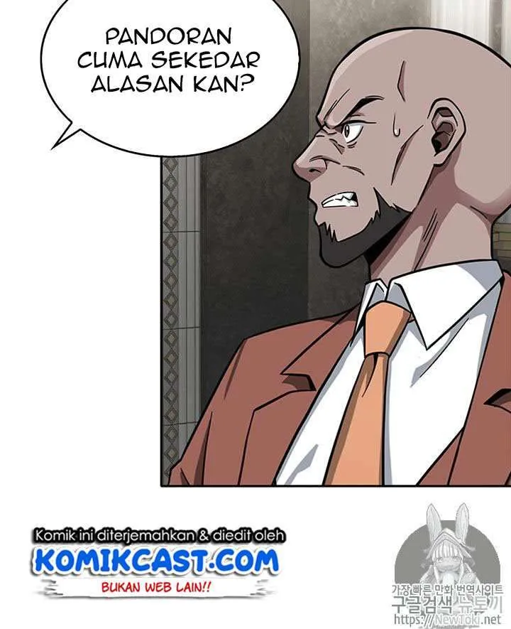 Halaman 32 — Tomb Raider King Chapter 55