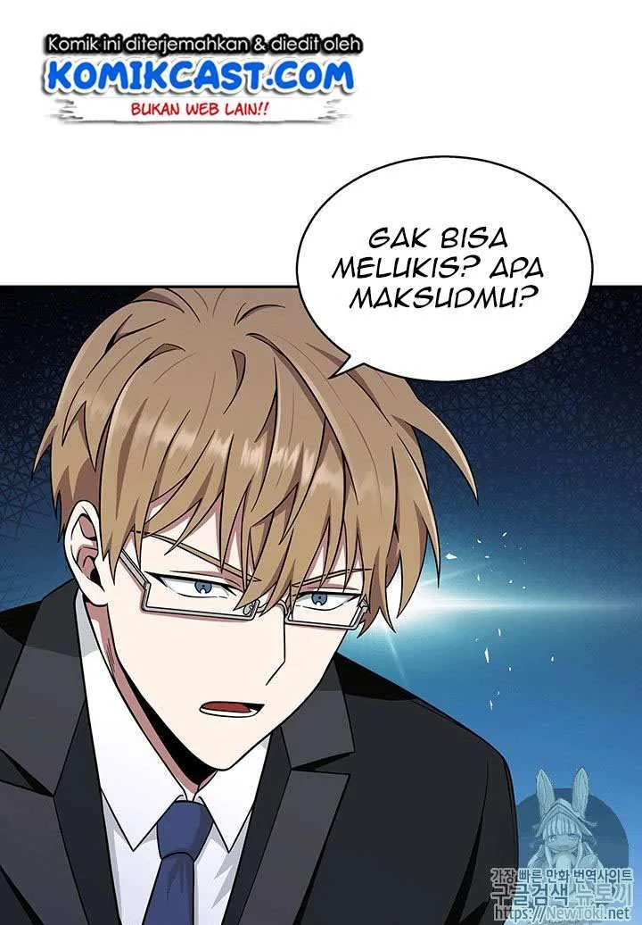 Halaman 33 — Tomb Raider King Chapter 55