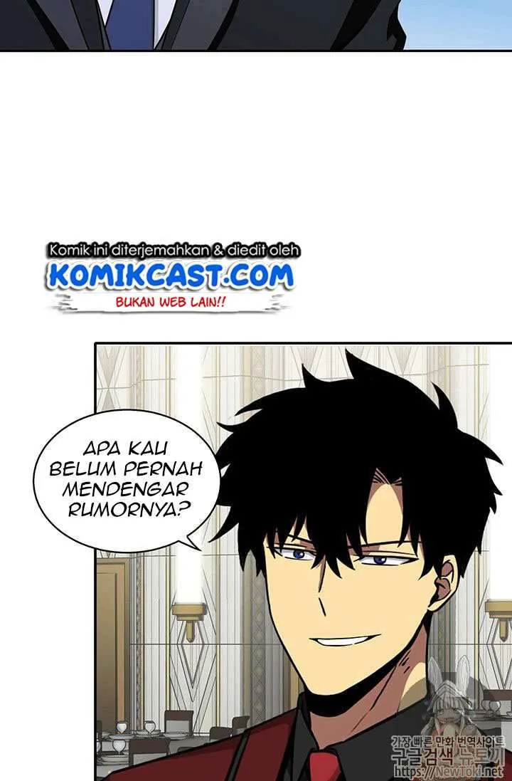Halaman 34 — Tomb Raider King Chapter 55