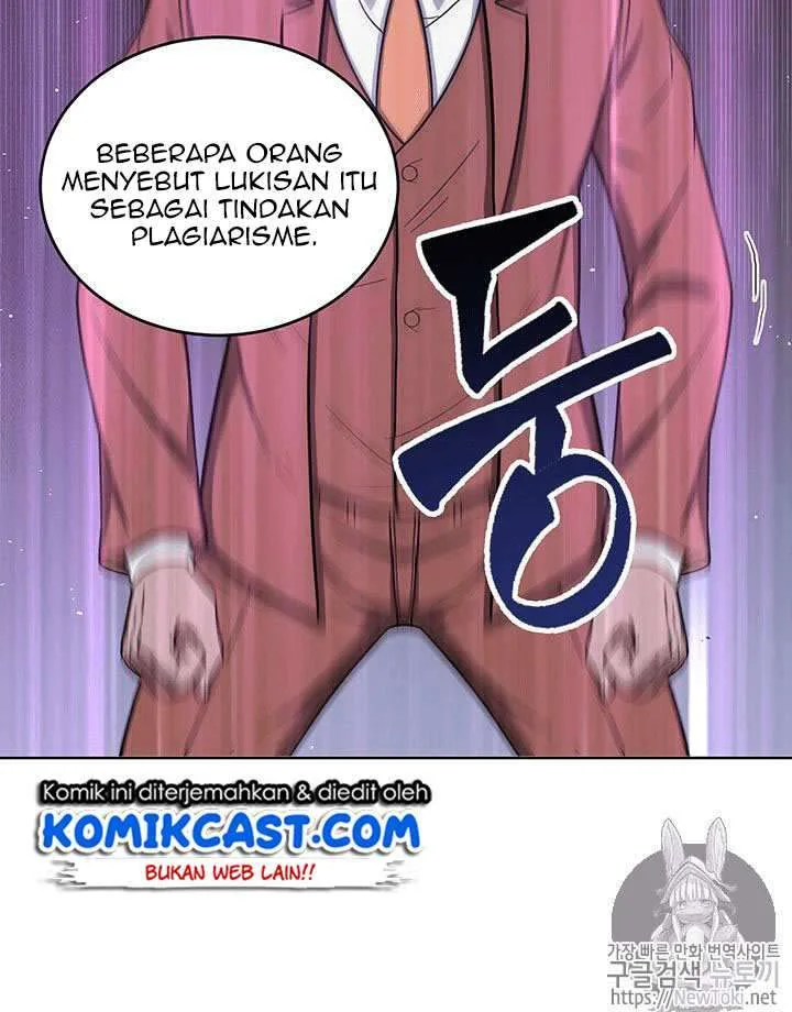 Halaman 37 — Tomb Raider King Chapter 55