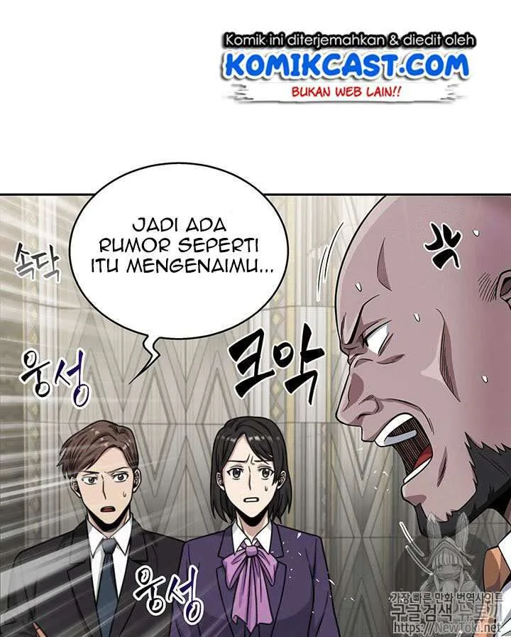 Halaman 38 — Tomb Raider King Chapter 55