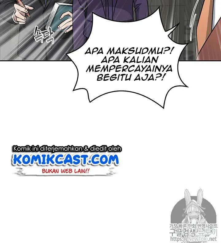 Halaman 39 — Tomb Raider King Chapter 55