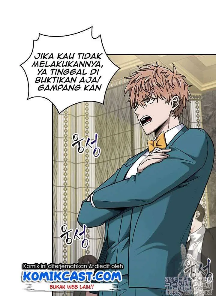Halaman 40 — Tomb Raider King Chapter 55