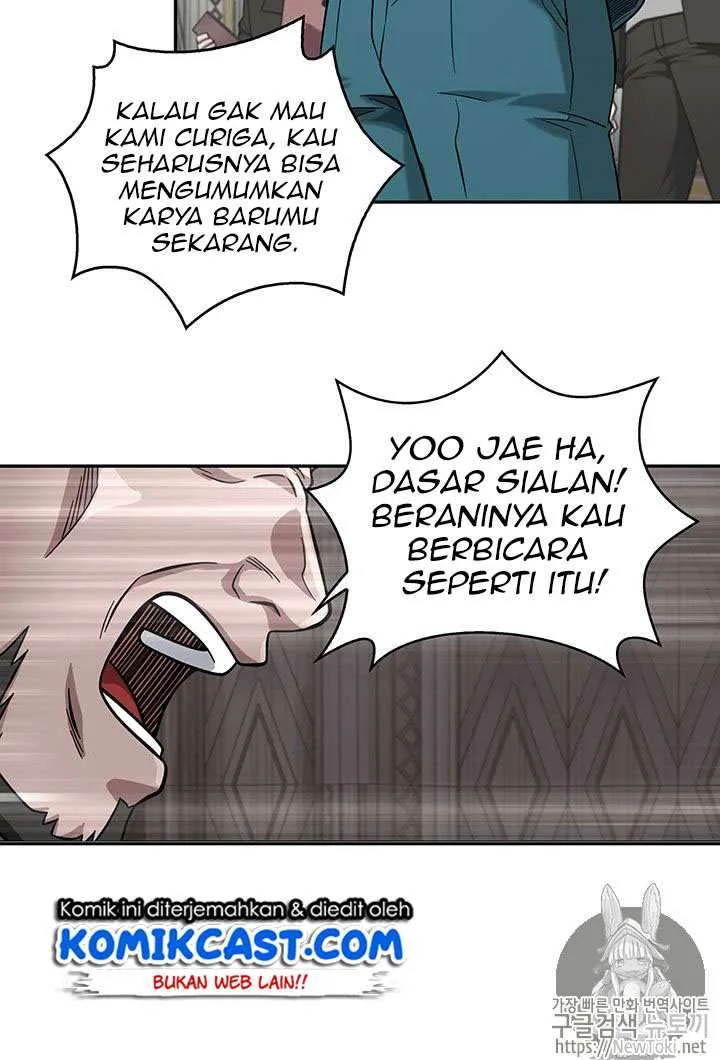 Halaman 41 — Tomb Raider King Chapter 55