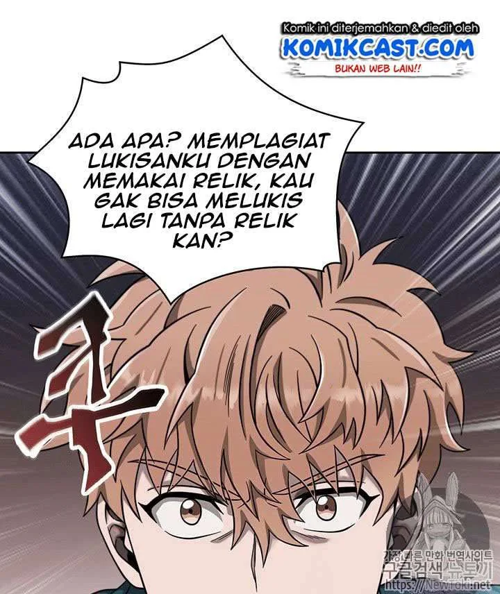 Halaman 42 — Tomb Raider King Chapter 55