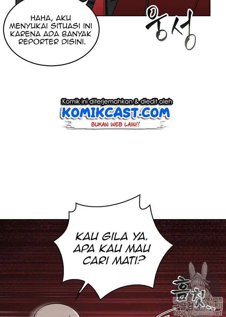 Halaman 45 — Tomb Raider King Chapter 55