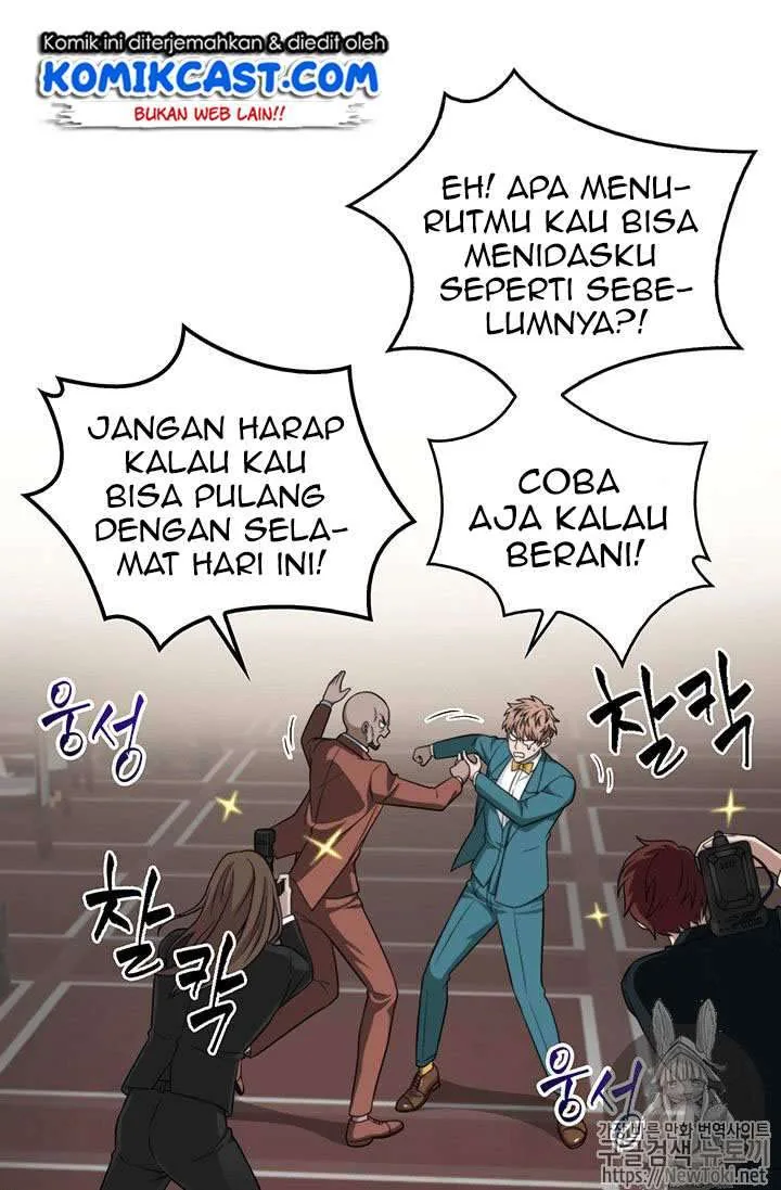Halaman 47 — Tomb Raider King Chapter 55