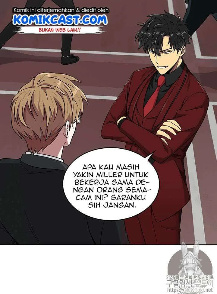 Halaman 48 — Tomb Raider King Chapter 55