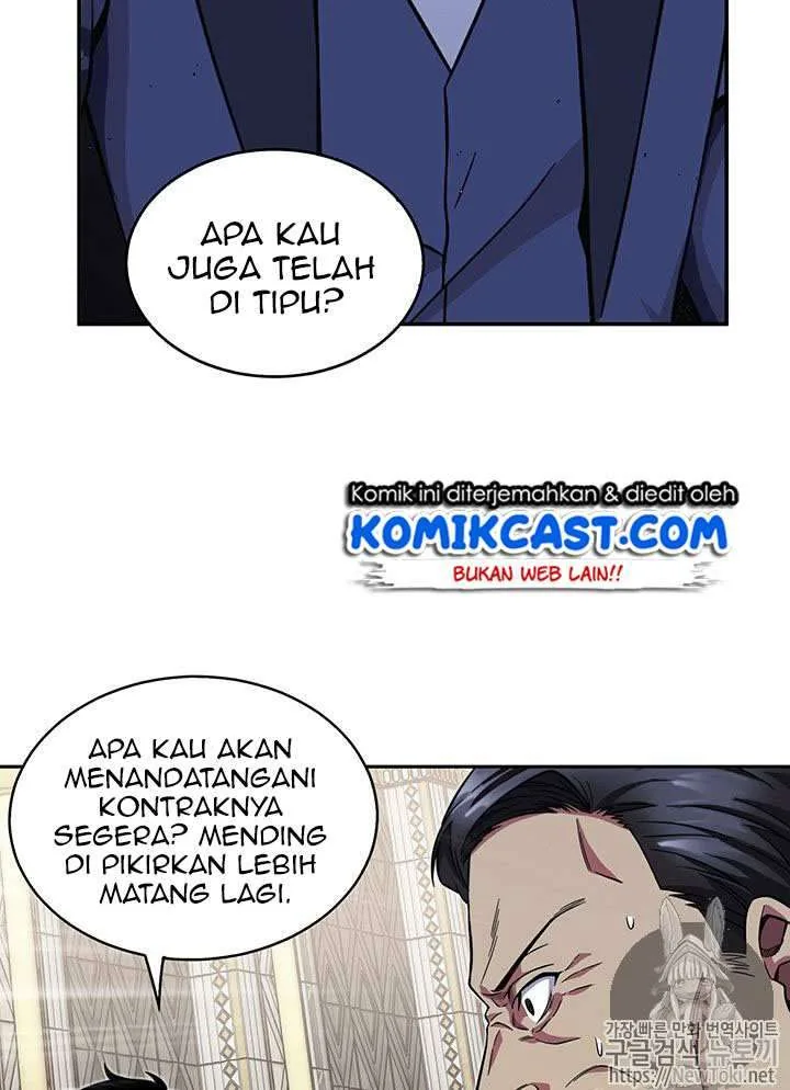 Halaman 51 — Tomb Raider King Chapter 55