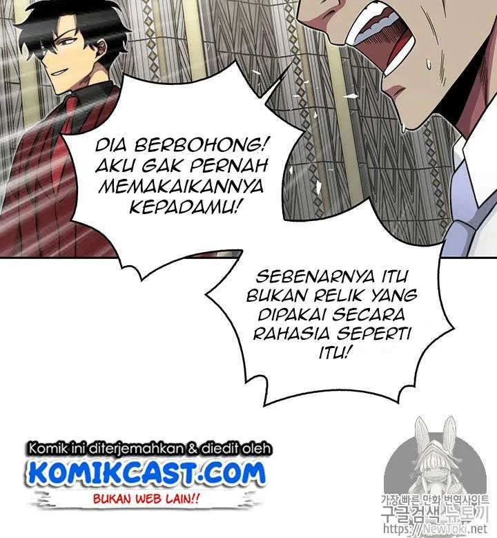 Halaman 52 — Tomb Raider King Chapter 55