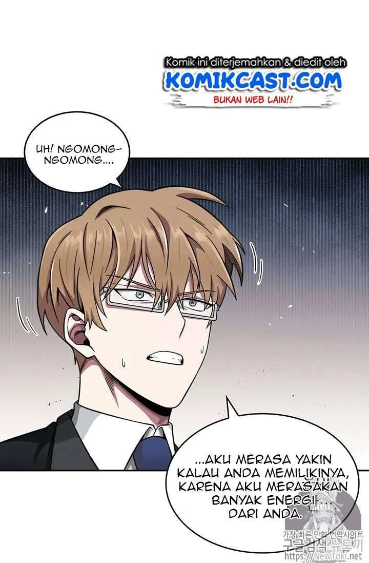 Halaman 53 — Tomb Raider King Chapter 55