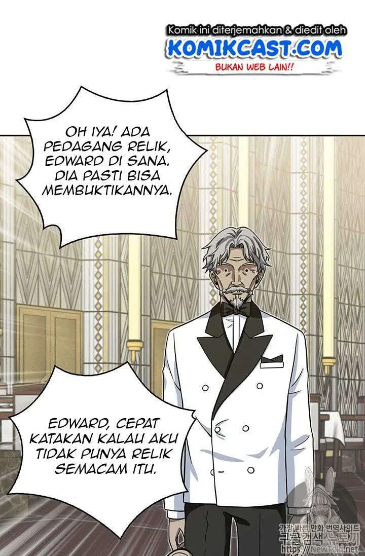 Halaman 56 — Tomb Raider King Chapter 55