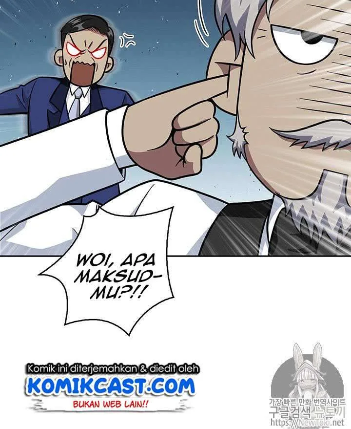 Halaman 58 — Tomb Raider King Chapter 55