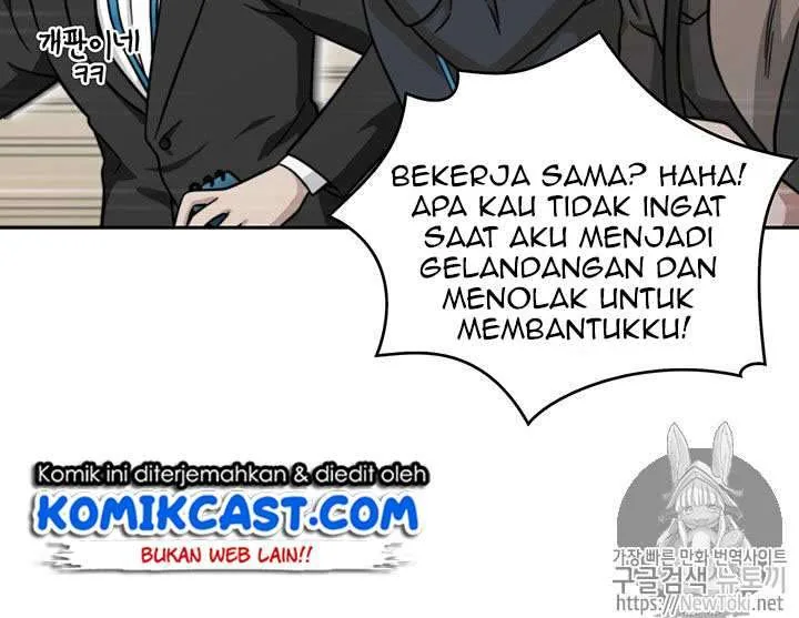 Halaman 60 — Tomb Raider King Chapter 55