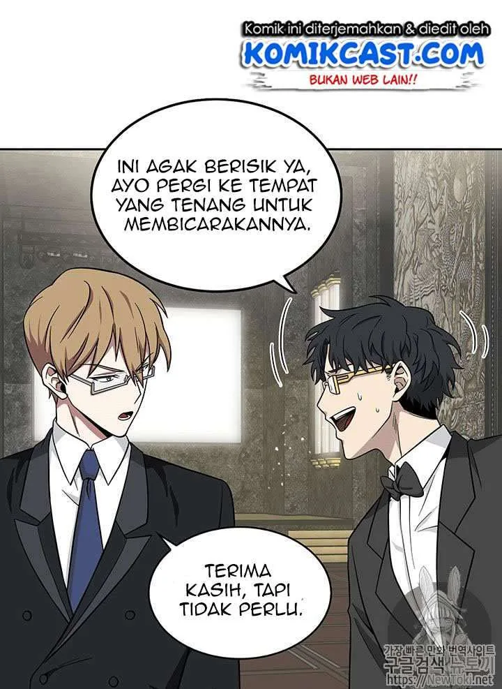 Halaman 61 — Tomb Raider King Chapter 55