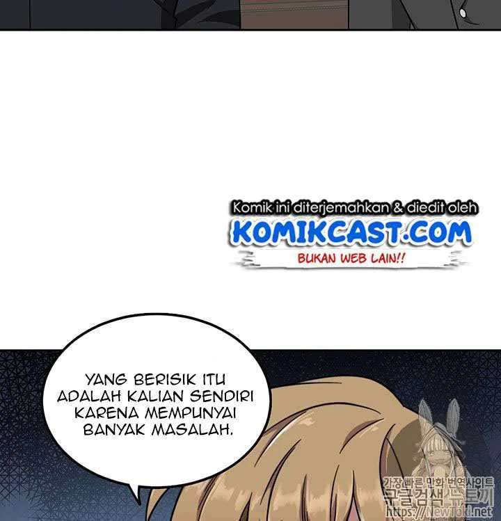 Halaman 62 — Tomb Raider King Chapter 55
