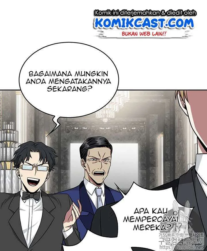 Halaman 64 — Tomb Raider King Chapter 55