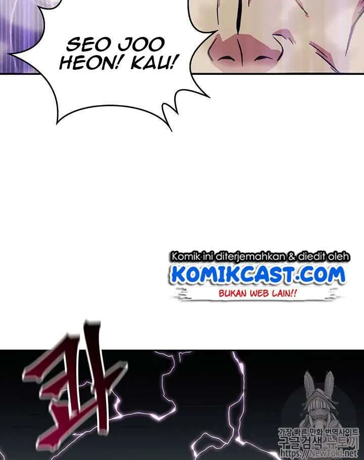 Halaman 71 — Tomb Raider King Chapter 55
