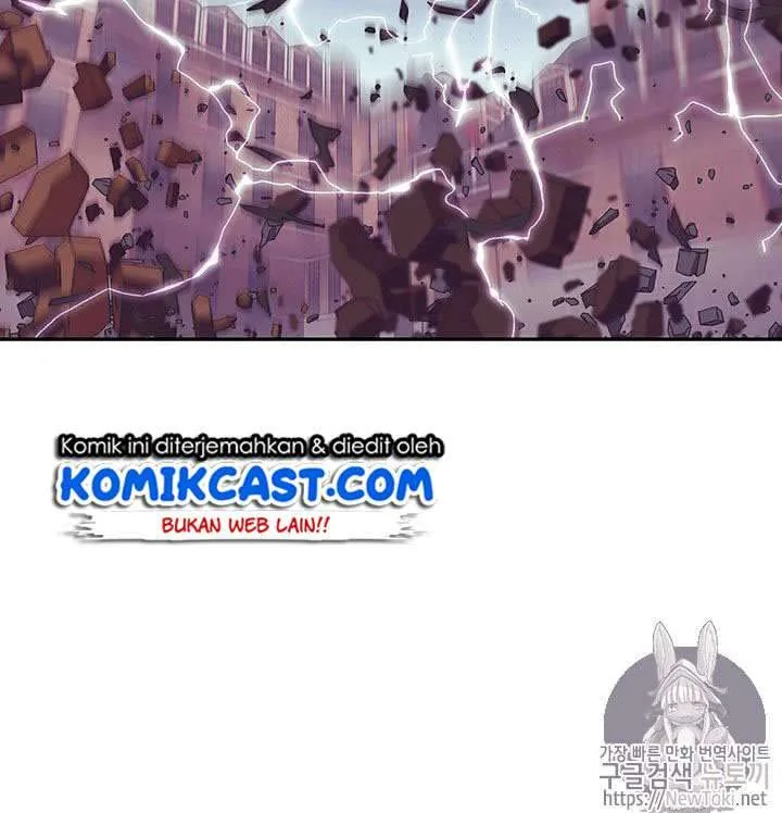 Halaman 73 — Tomb Raider King Chapter 55