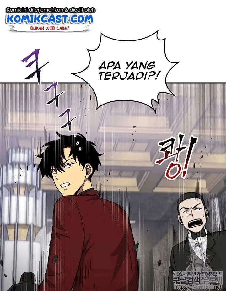 Halaman 74 — Tomb Raider King Chapter 55