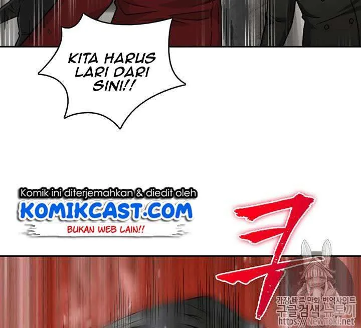 Halaman 75 — Tomb Raider King Chapter 55