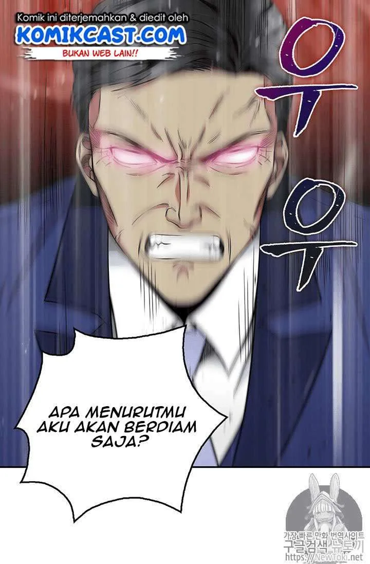 Halaman 76 — Tomb Raider King Chapter 55