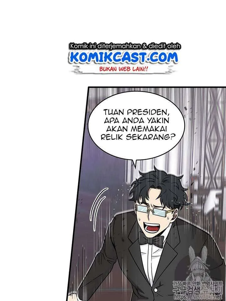 Halaman 77 — Tomb Raider King Chapter 55