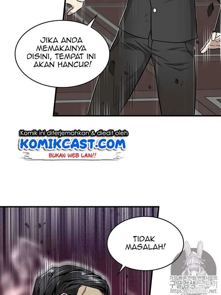 Halaman 78 — Tomb Raider King Chapter 55
