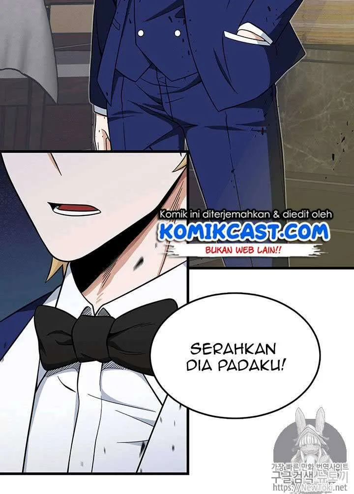 Halaman 84 — Tomb Raider King Chapter 55