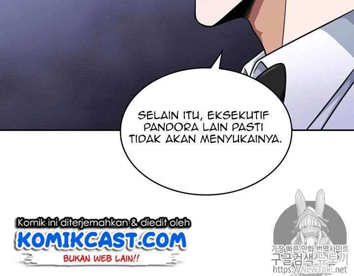 Halaman 86 — Tomb Raider King Chapter 55
