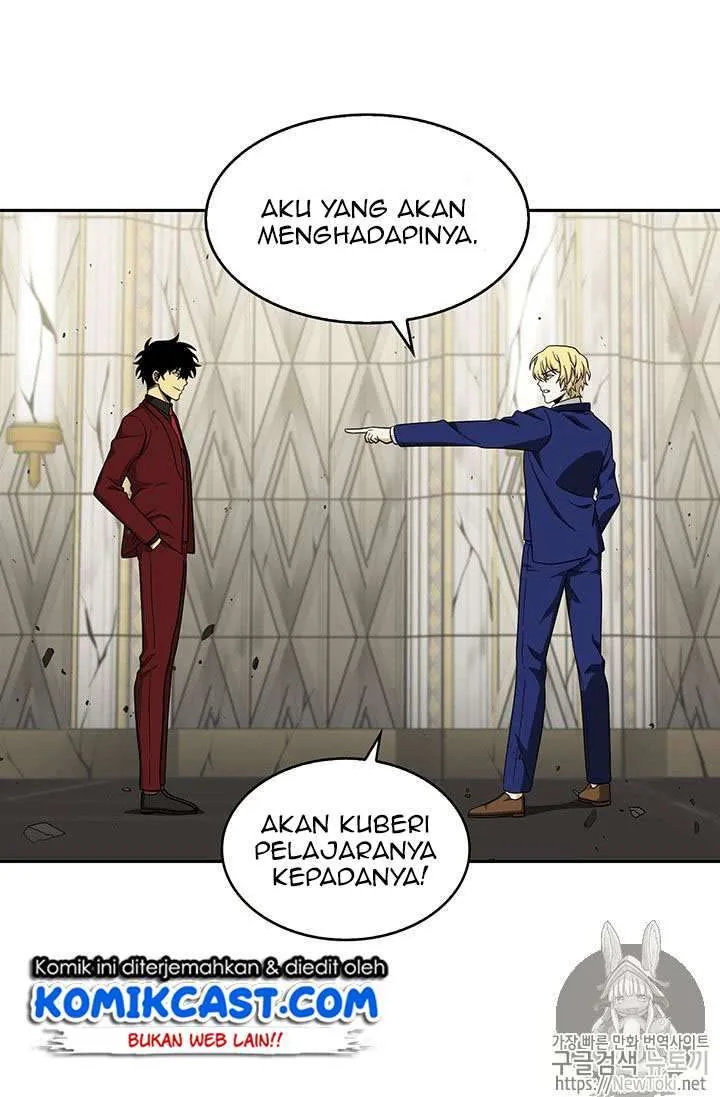Halaman 87 — Tomb Raider King Chapter 55