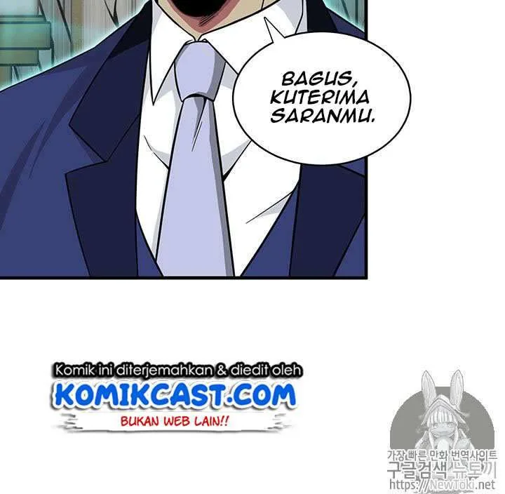 Halaman 89 — Tomb Raider King Chapter 55