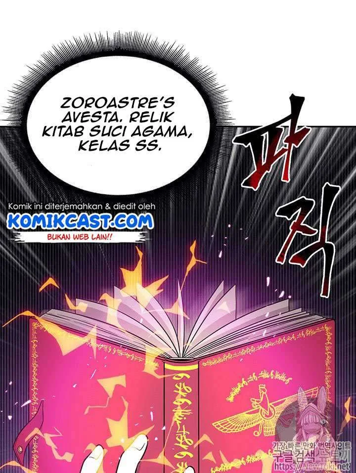 Halaman 94 — Tomb Raider King Chapter 55