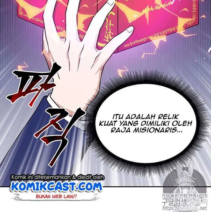Halaman 95 — Tomb Raider King Chapter 55