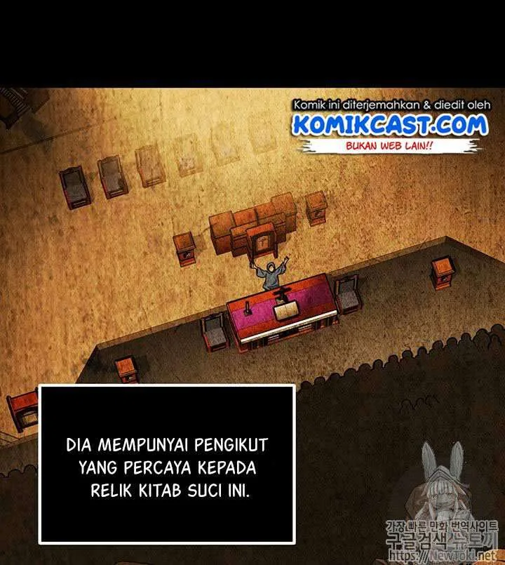 Halaman 98 — Tomb Raider King Chapter 55