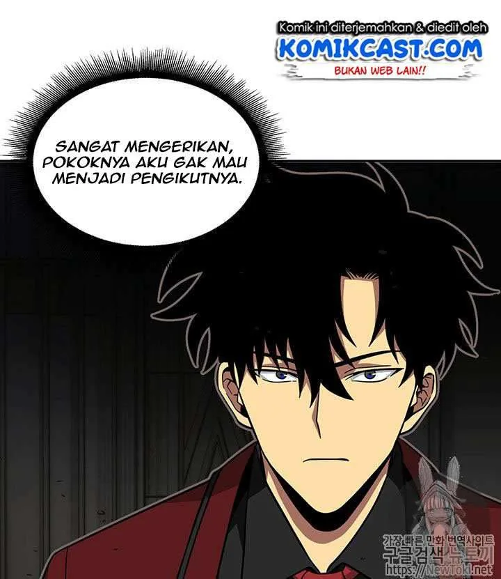 Halaman 101 — Tomb Raider King Chapter 55