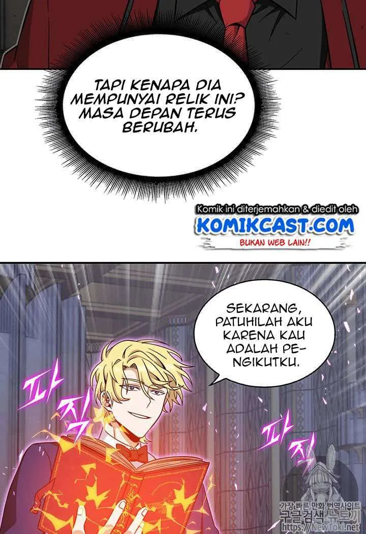 Halaman 102 — Tomb Raider King Chapter 55