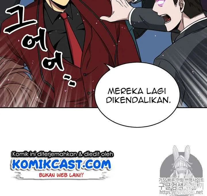 Halaman 108 — Tomb Raider King Chapter 55