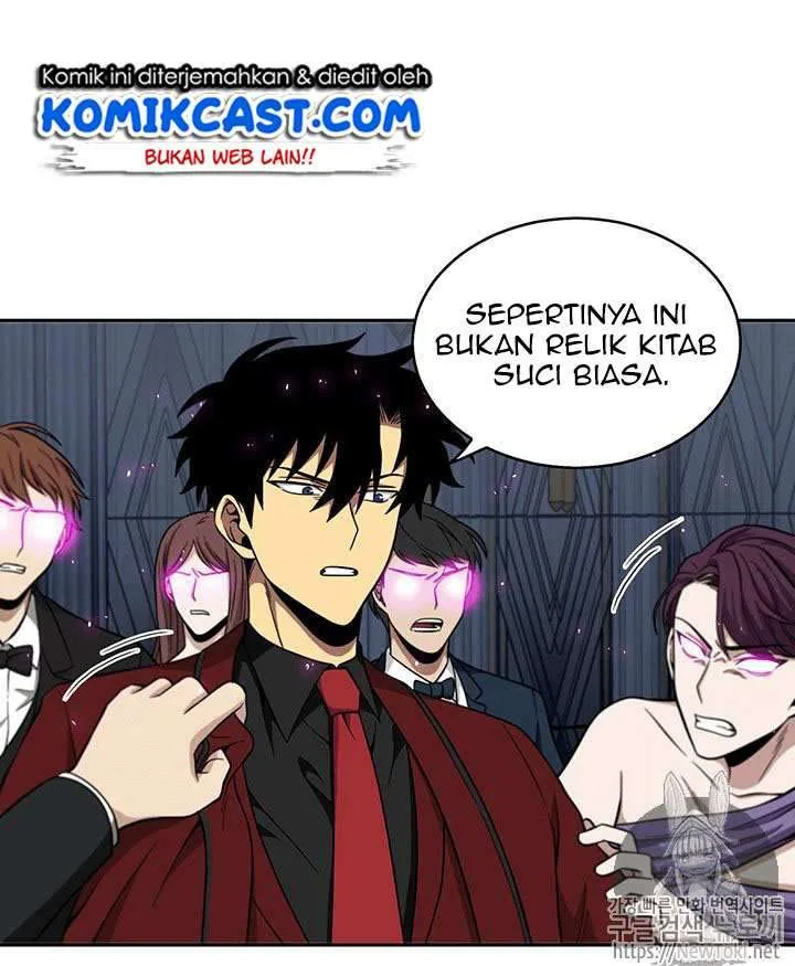 Halaman 109 — Tomb Raider King Chapter 55