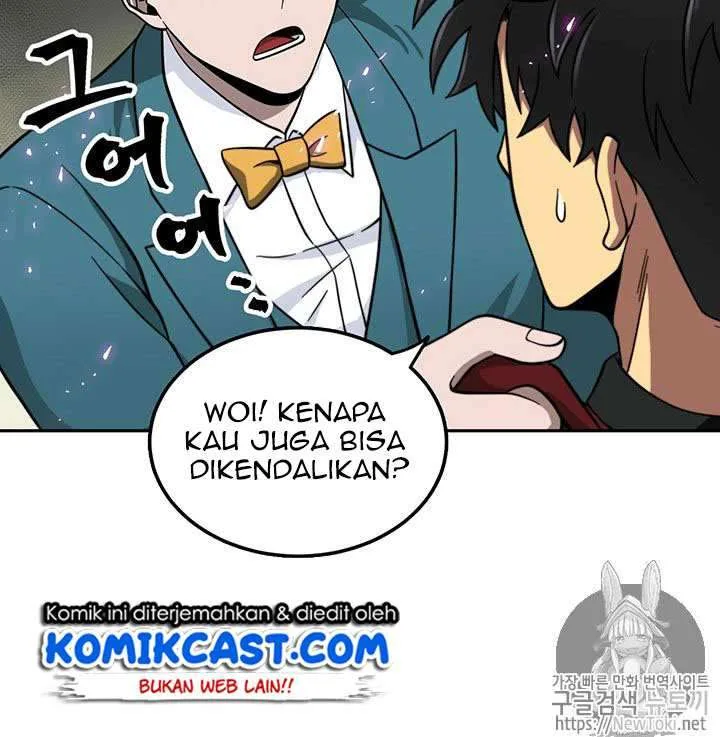 Halaman 111 — Tomb Raider King Chapter 55